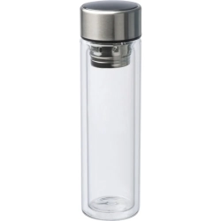 Butelka termiczna z wyświetlaczem 400 ml