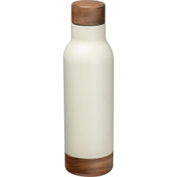 Butelka termiczna ze stali z recyklingu D'AZUR MoLu 630 ml