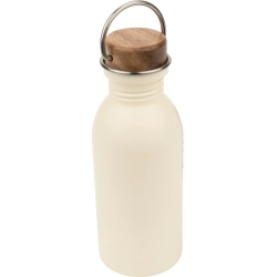 Butelka ze stali z recyklingu MoLu 500 ml