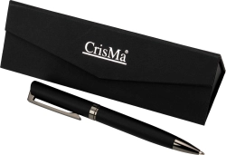 Długopis metalowy CrisMa