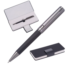 Długopis metalowy CrisMa