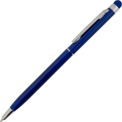 Długopis metalowy touch pen