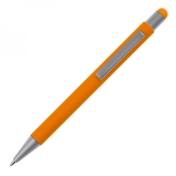 Długopis metalowy touch pen