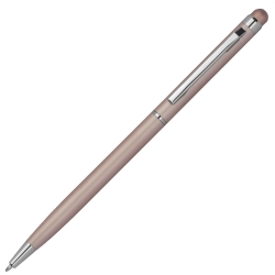 Długopis metalowy touch pen