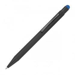 Długopis metalowy touch pen soft touch