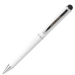 Długopis metalowy touch pen soft touch Pierre Cardin