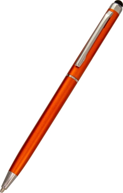 Długopis plastikowy touch pen