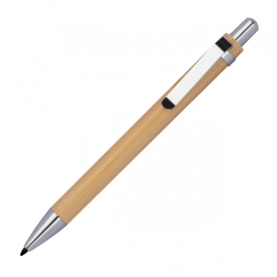 Długopis wieczny bambusowy