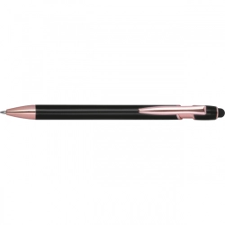 Długopis żelowy z recyklingu