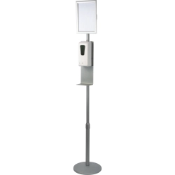 Dozownik do dezynfekcji