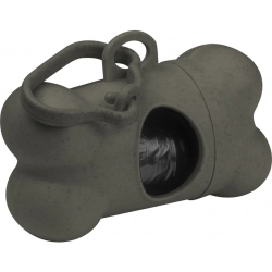 Dozownik do torebek na psie odchody