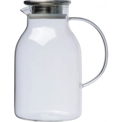 Dzbanek szklany 2l