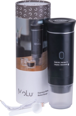 Ekspres do kawy 60 ml MoLu