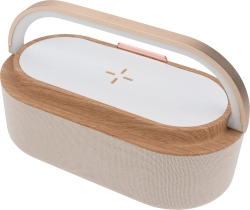 Głośnik Bluetooth MoLu