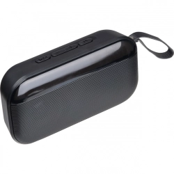 Głośnik bluetooth podświetlany