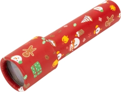 Kalejdoskop świąteczny