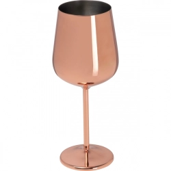 Kieliszek stalowy 500 ml CrisMa