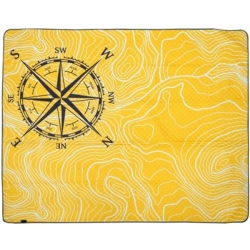 Koc piknikowy Schwarzwolf