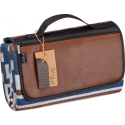 Koc piknikowy rPET MoLu