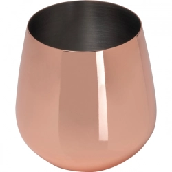 Kubek stalowy 500 ml CrisMa