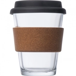 Kubek szklany 350 ml