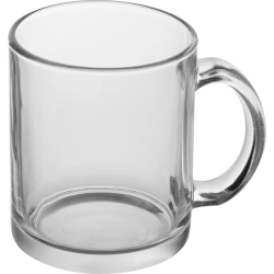 Kubek szklany do sublimacji 350 ml
