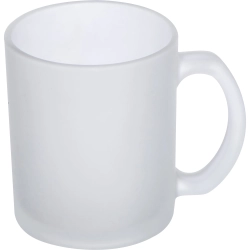 Kubek szklany do sublimacji 350 ml