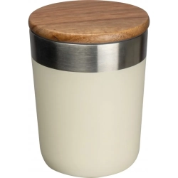 Kubek termiczny ze stali z recyklingu MoLu 300 ml