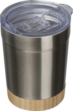 Kubek ze stali z recyklingu 300 ml
