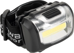 Latarka czołowa Schwarzwolf