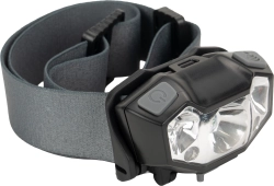 Latarka czołowa Schwarzwolf