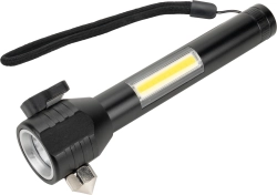 Latarka wielofunkcyjna