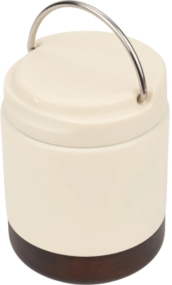 Lunch box termiczny ze stali z recyklingu MoLu