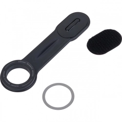 Magnetyczny uchwyt na telefon