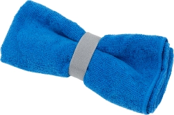 Mały ręcznik z mikrofibry 160 g/m²