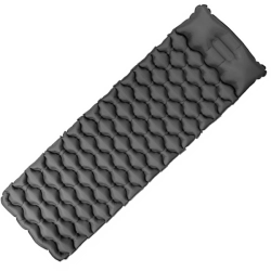 Materac dmuchany Schwarzwolf