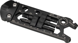 Narzędzie rowerowe Schwarzwolf