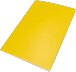 Notatnik A5 w kratkę