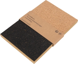 Notatnik A5 w kropki