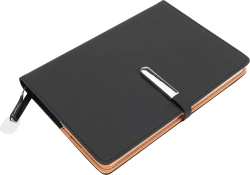 Notatnik A5 w linie Pierre Cardin