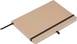 Notes A5 w kratkę