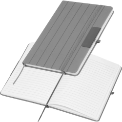 Notes A5 w linie