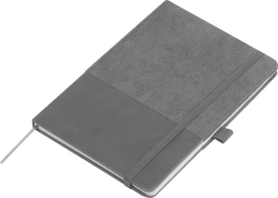 Notes A5 w linie