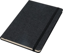 Notes A5 w linie z trzciny cukrowej i rPET