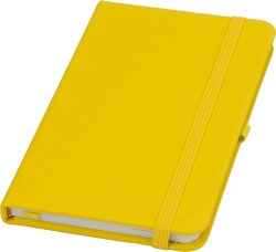 Notes A6 z czystymi stronami