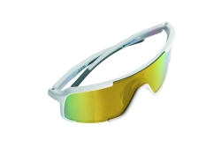 Okulary przeciwsłoneczne polaryzacyjne UV 400 Schwarzwolf