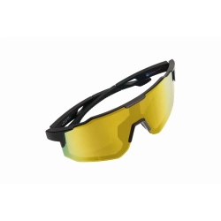 Okulary przeciwsłoneczne polaryzacyjne UV 400 Schwarzwolf