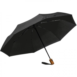 Parasol automatyczny ø100 cm RPET
