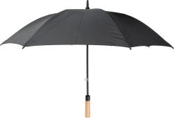Parasol automatyczny rPET Ø105 cm MoLu