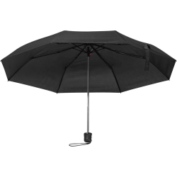Parasol manualny rPET Ø98 cm